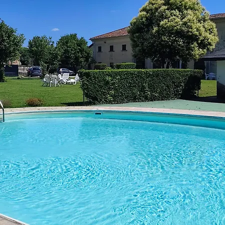 Aparthotel Le Barchesse