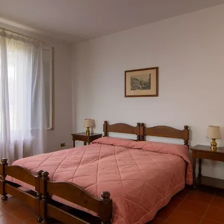 Aparthotel Le Barchesse 3*