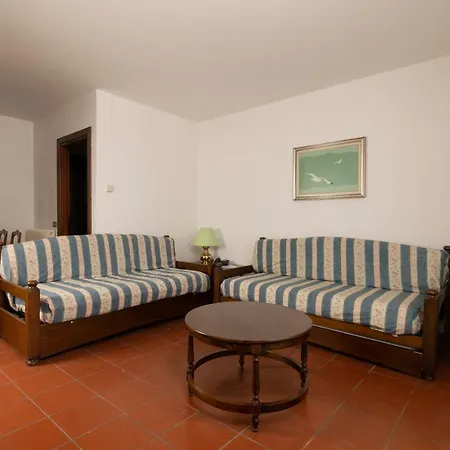 Aparthotel Le Barchesse 3*