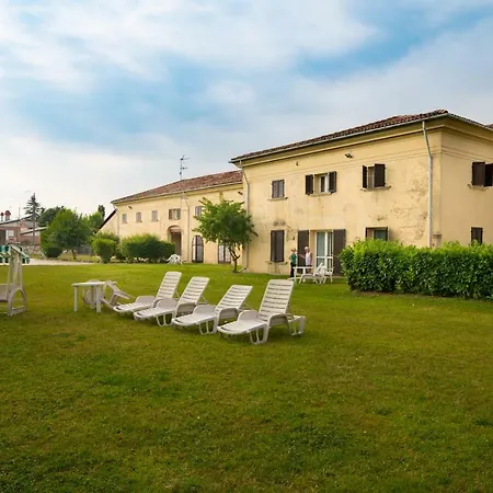 Le Barchesse 3* Casavagra
