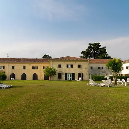Le Barchesse Casavagra