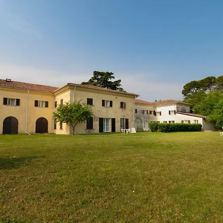 Le Barchesse Aparthotel