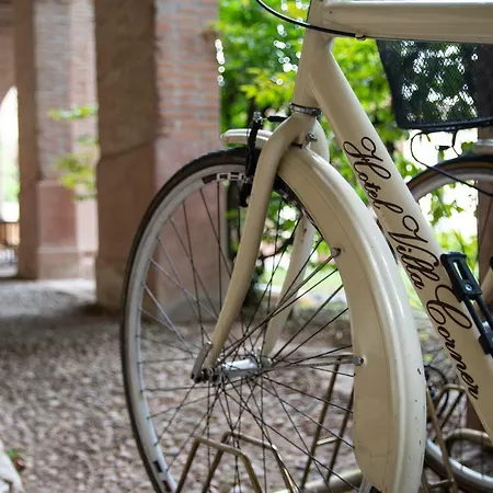 Le Barchesse 3* Casavagra