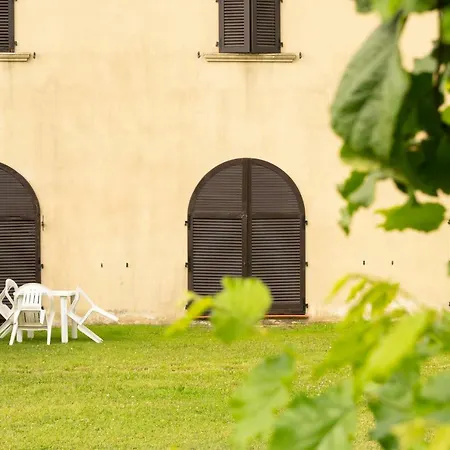 Le Barchesse 3* Casavagra