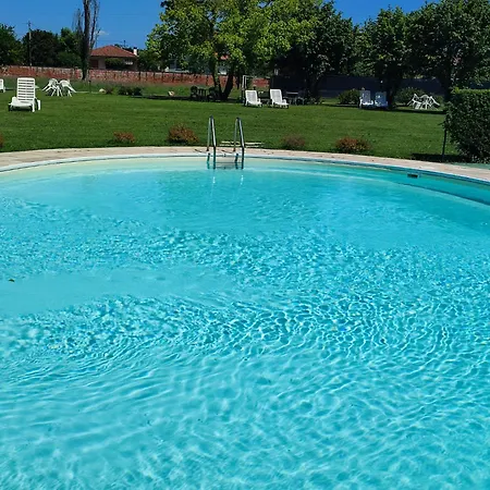 Le Barchesse Apartahotel *