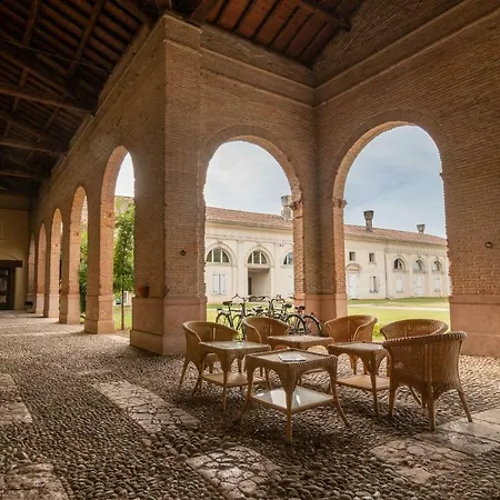 Apartahotel Le Barchesse