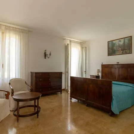 Le Barchesse * Casavagra