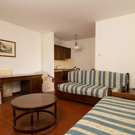 Le Barchesse Apartahotel