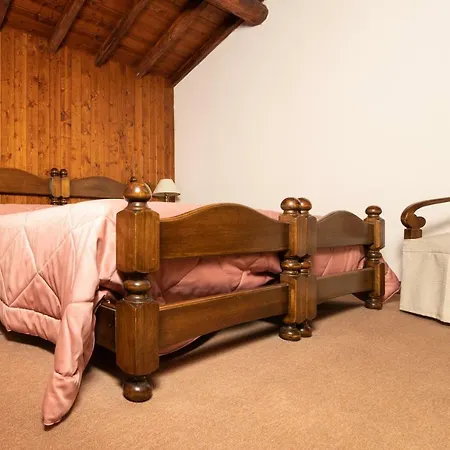 Le Barchesse Apartahotel Casavagra